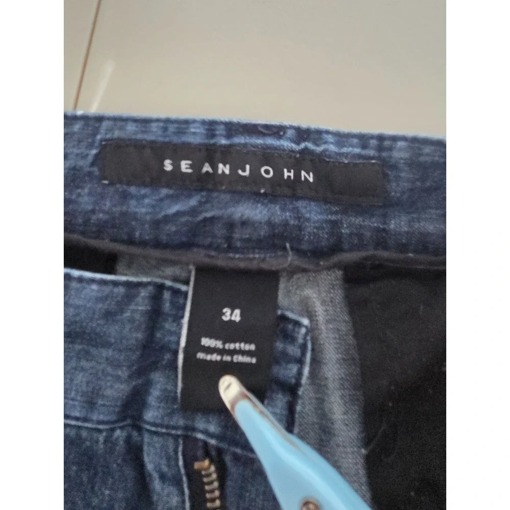 Sean John sean john